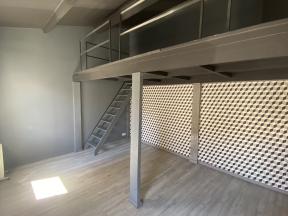 Appartement Fifi Turin - 5 - T1 studio