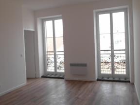 Appartement Senac 24 - 3E - type T2