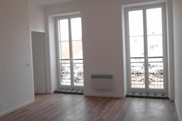 Appartement Senac 24 - 3E