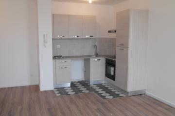 Appartement Senac 24 - 3E