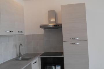 Appartement Senac 24 - 1E