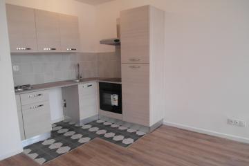 Appartement Senac 24 - 4E