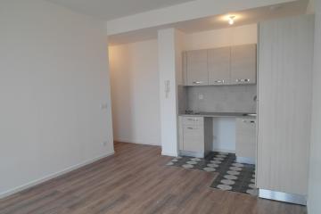 Appartement Senac 24 - 4E