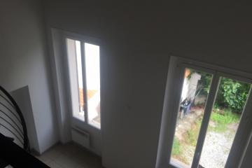 Appartement Gassendi 7