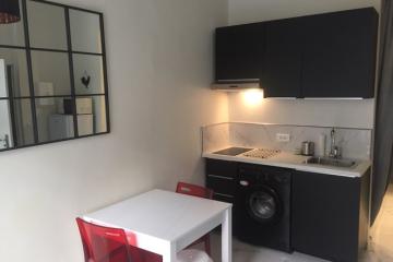 Appartement Studio Palud