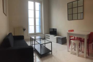 Appartement Studio Palud