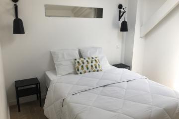 Appartement Terrasse Baille