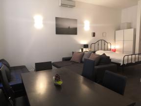 Appartement Venture Paradis - T1 studio