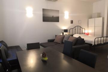 Appartement Venture Paradis