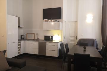 Appartement Venture Paradis