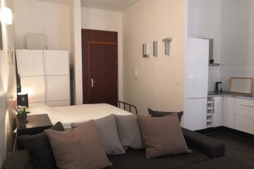 Appartement Venture Paradis