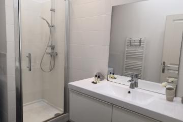 Appartement Venture Paradis
