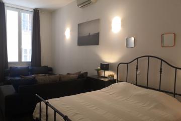 Appartement Venture Paradis