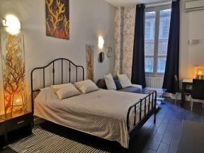 Appartement Venture Grignan - T1 studio