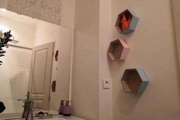 Appartement Venture Grignan