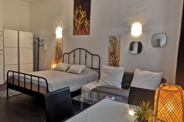 Appartement Venture Grignan