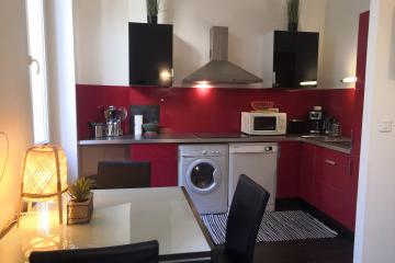 Appartement Venture Grignan