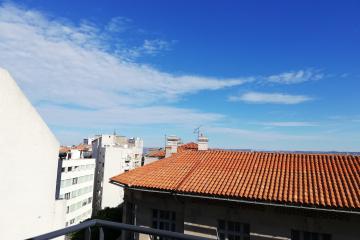 Appartement Terrasse d'Endoume