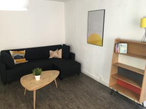 Appartement Panier Design  - type T2