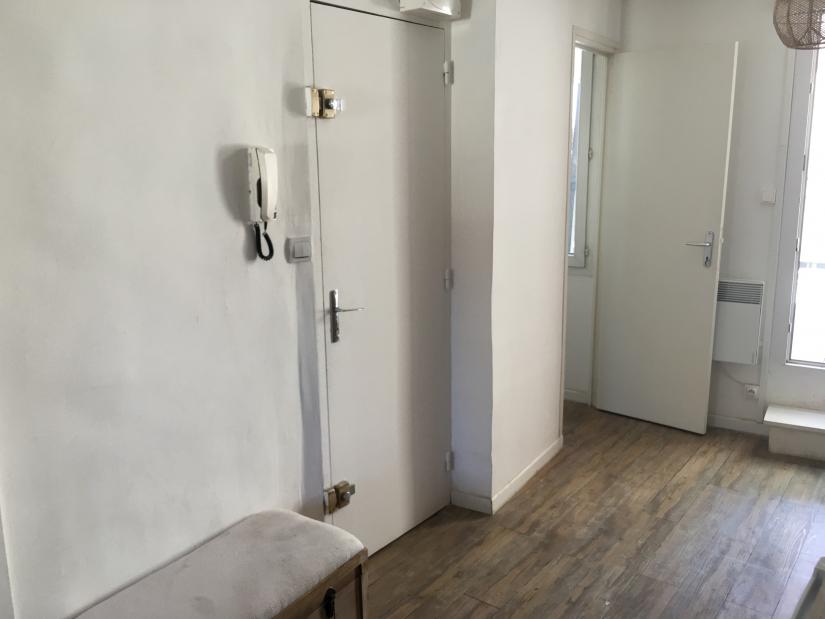 Entrée