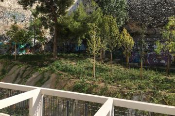 Appartement Terrasse Corderie 