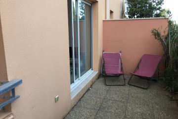 Appartement Vieille Chapelle 