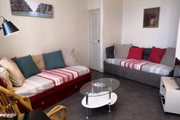 Appartement Lodi Tilsit