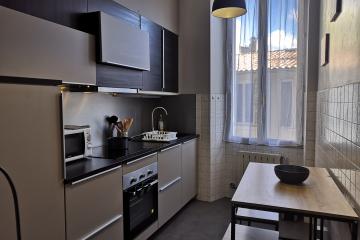 Appartement Lodi Tilsit