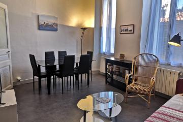 Appartement Lodi Tilsit