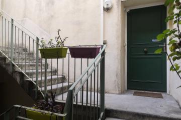 Appartement Panier 38