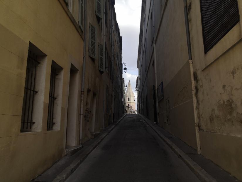 Voisinage