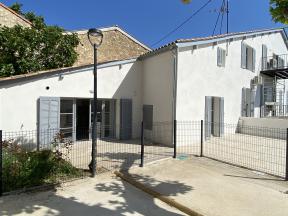 Appartement Étoile 1 - type T4