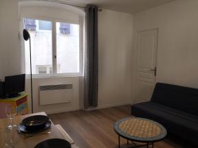 Appartement L'Oratoire - type T2