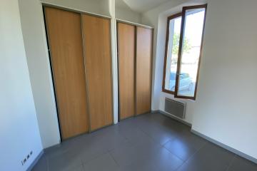 Appartement Jardin Roquevaire