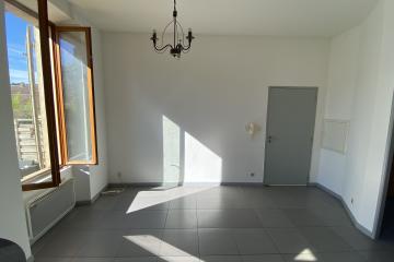 Appartement Jardin Roquevaire