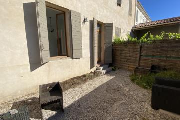 Appartement Jardin Roquevaire