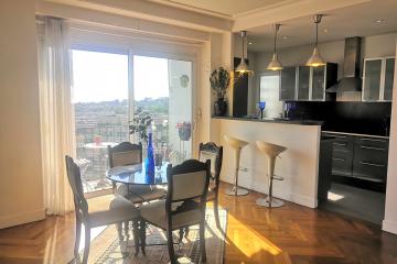 Appartement Sea view