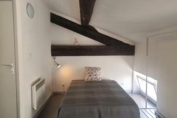 Appartement Gassendi 6