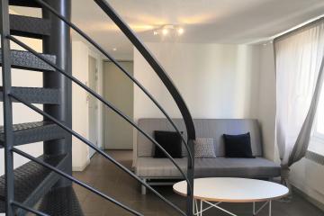 Appartement Gassendi 6