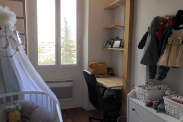 Appartement Le Rostand