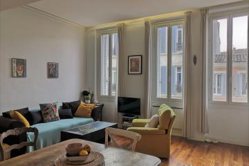 Appartement Le Rostand