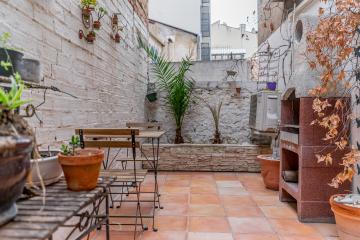 Appartement Rome Suffren