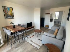 Appartement Au Cantini - type T3