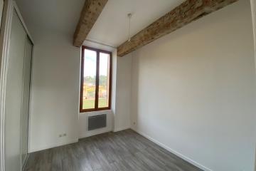 Appartement Roquevaire 5