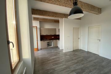 Appartement Roquevaire 5