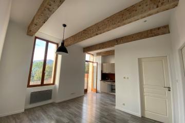 type T2 of Roquevaire 5 Marseille apartment rentals Pont de l'Etoile
