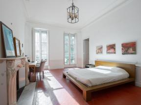 Appartement Triplex avec extérieur - type T6