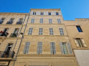 Appartement Saint-Victor - type T3