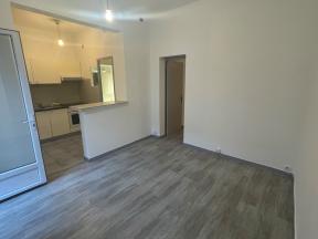 Appartement Fifi turin RDC G - type T2