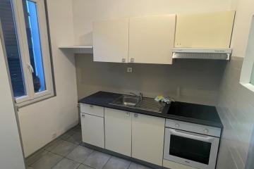 Appartement Fifi turin RDC G